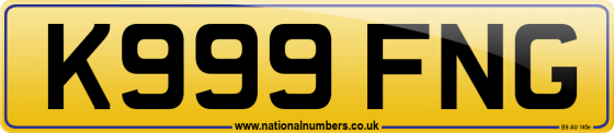 K999 FNG