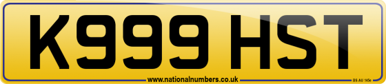 K999 HST