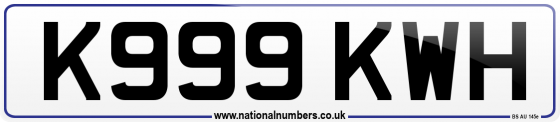 K999 KWH