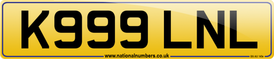 K999 LNL