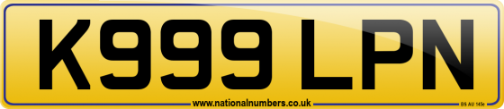 K999 LPN