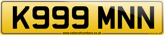 K999 MNN