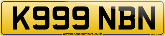 K999 NBN