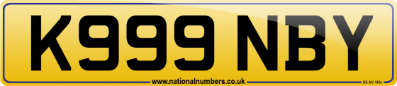 K999 NBY