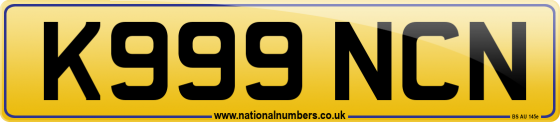 K999 NCN
