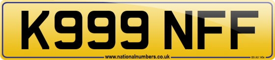 K999 NFF