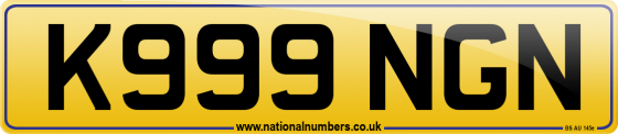 K999 NGN
