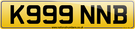 K999 NNB