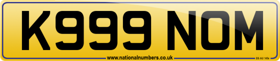 K999 NOM