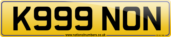 K999 NON