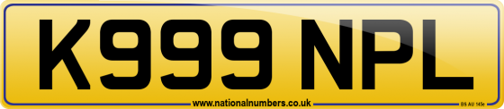 K999 NPL