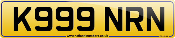 K999 NRN