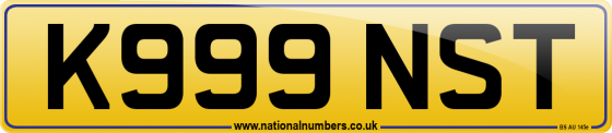 K999 NST