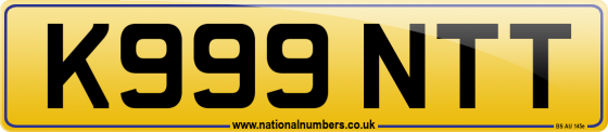 K999 NTT