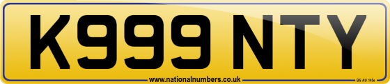 K999 NTY