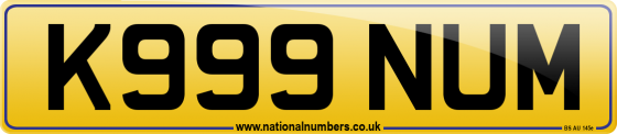 K999 NUM