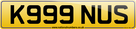 K999 NUS
