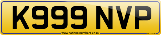 K999 NVP