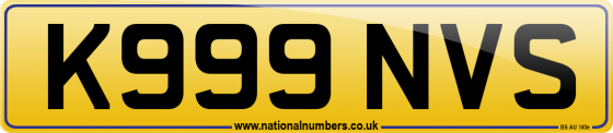 K999 NVS