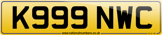 K999 NWC