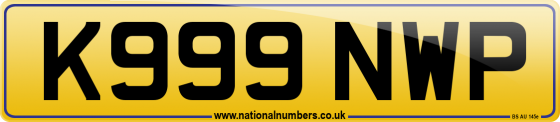K999 NWP