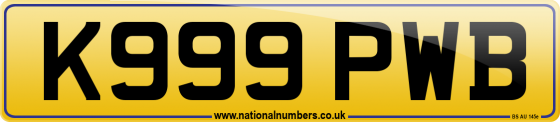 K999 PWB