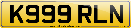 K999 RLN