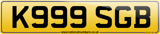 K999 SGB