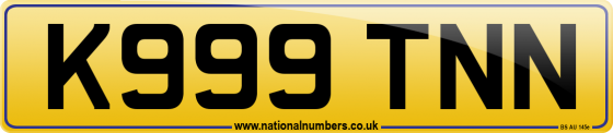 K999 TNN