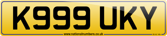 K999 UKY