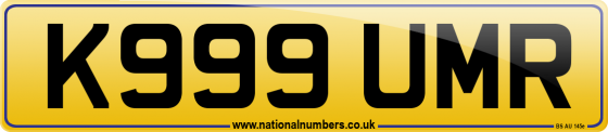 K999 UMR