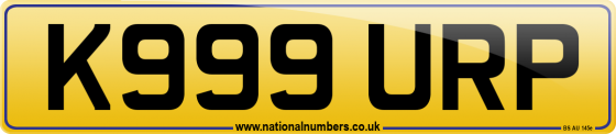 K999 URP