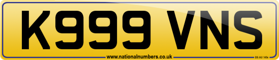 K999 VNS