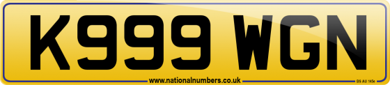 K999 WGN