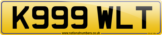 K999 WLT