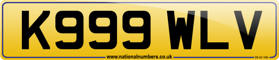 K999 WLV