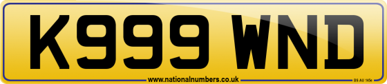 K999 WND