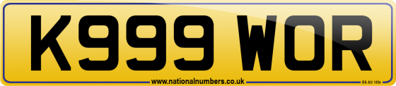 K999 WOR