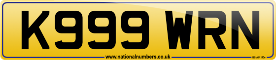 K999 WRN