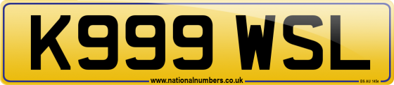 K999 WSL