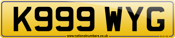 K999 WYG