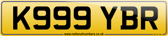 K999 YBR