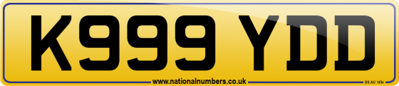 K999 YDD