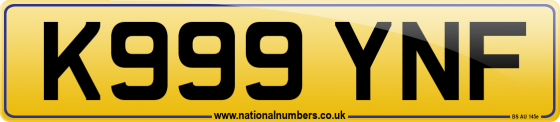 K999 YNF