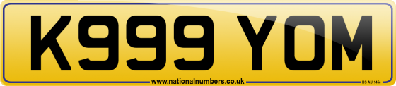 K999 YOM