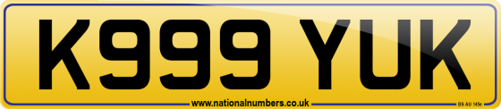 K999 YUK