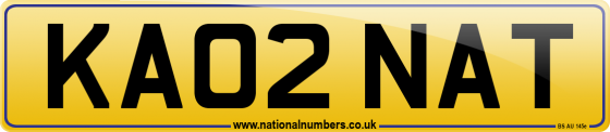 KA02 NAT