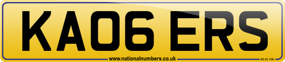 KA06 ERS