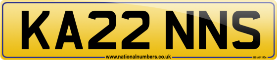 KA22 NNS