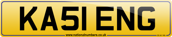 KA51 ENG